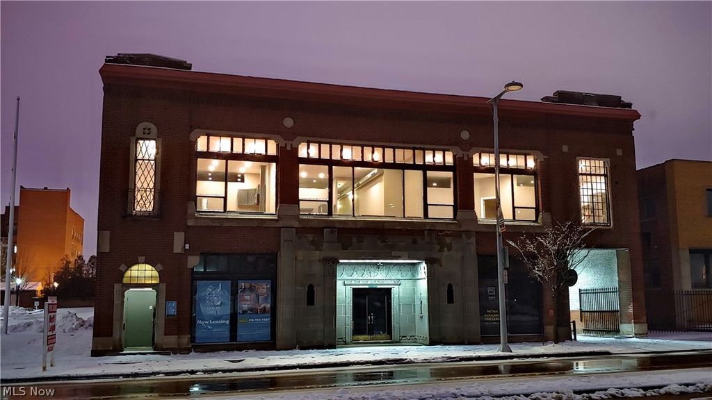 Photo of 3800 Euclid Avenue #104, Cleveland, OH 44115 (MLS # 5206506)