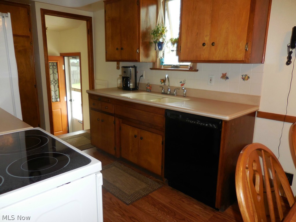 Zehman-Wolf & Sherman Garfield - Residential