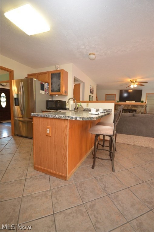 Tallmadge Hills Ph I - Residential