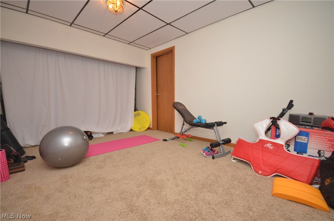 Tallmadge Hills Ph I - Residential