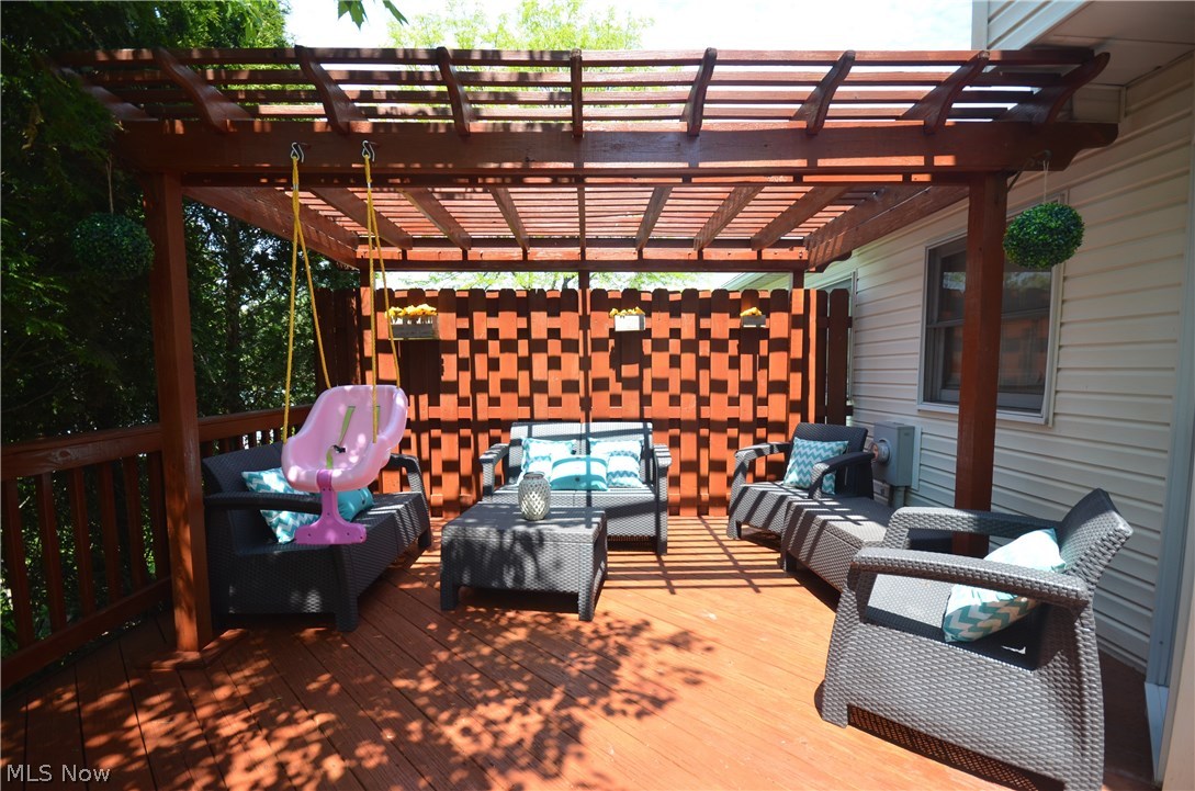 Tallmadge Hills Ph I - Residential