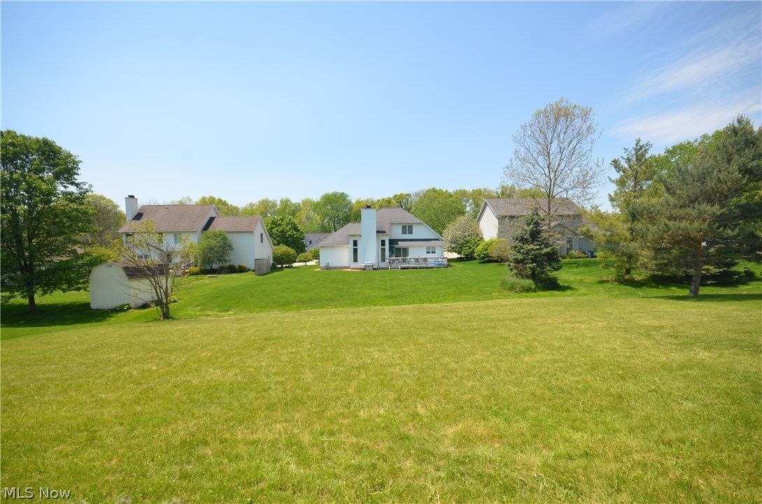 Tallmadge Hills Ph I - Residential