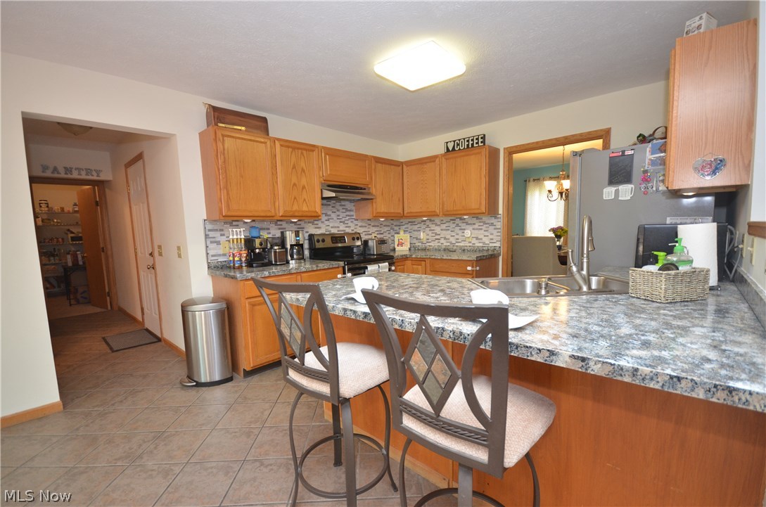 Tallmadge Hills Ph I - Residential