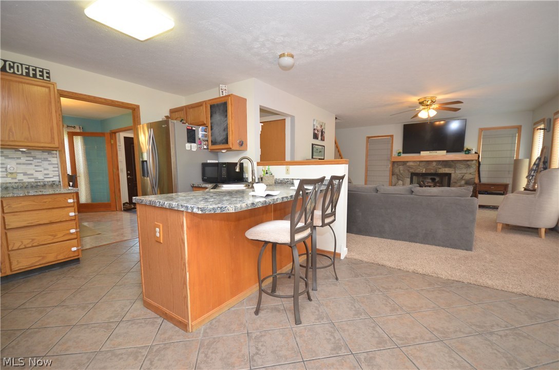 Tallmadge Hills Ph I - Residential