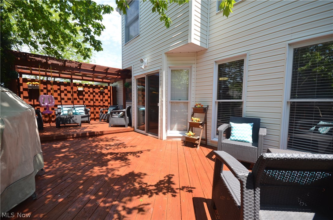 Tallmadge Hills Ph I - Residential