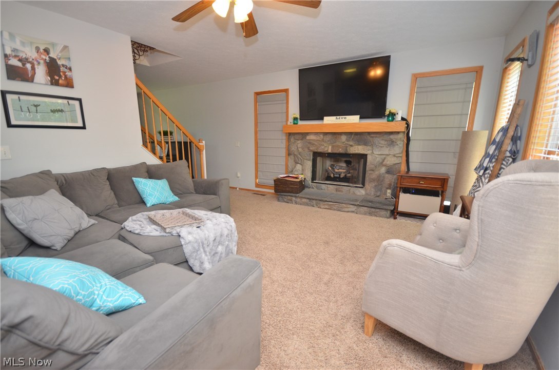 Tallmadge Hills Ph I - Residential