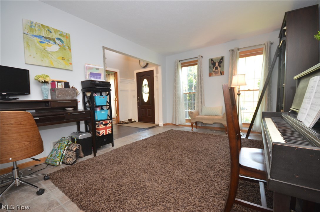 Tallmadge Hills Ph I - Residential