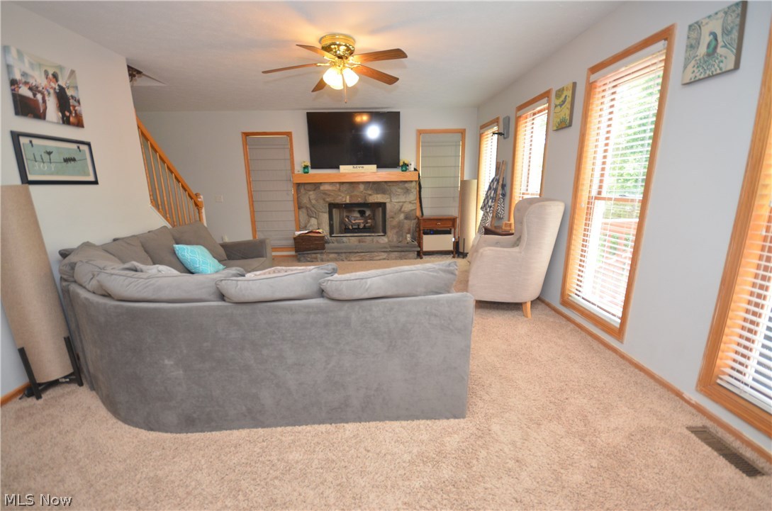 Tallmadge Hills Ph I - Residential