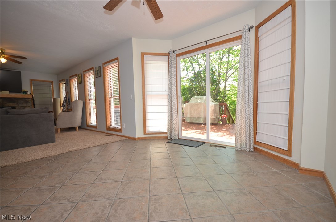 Tallmadge Hills Ph I - Residential