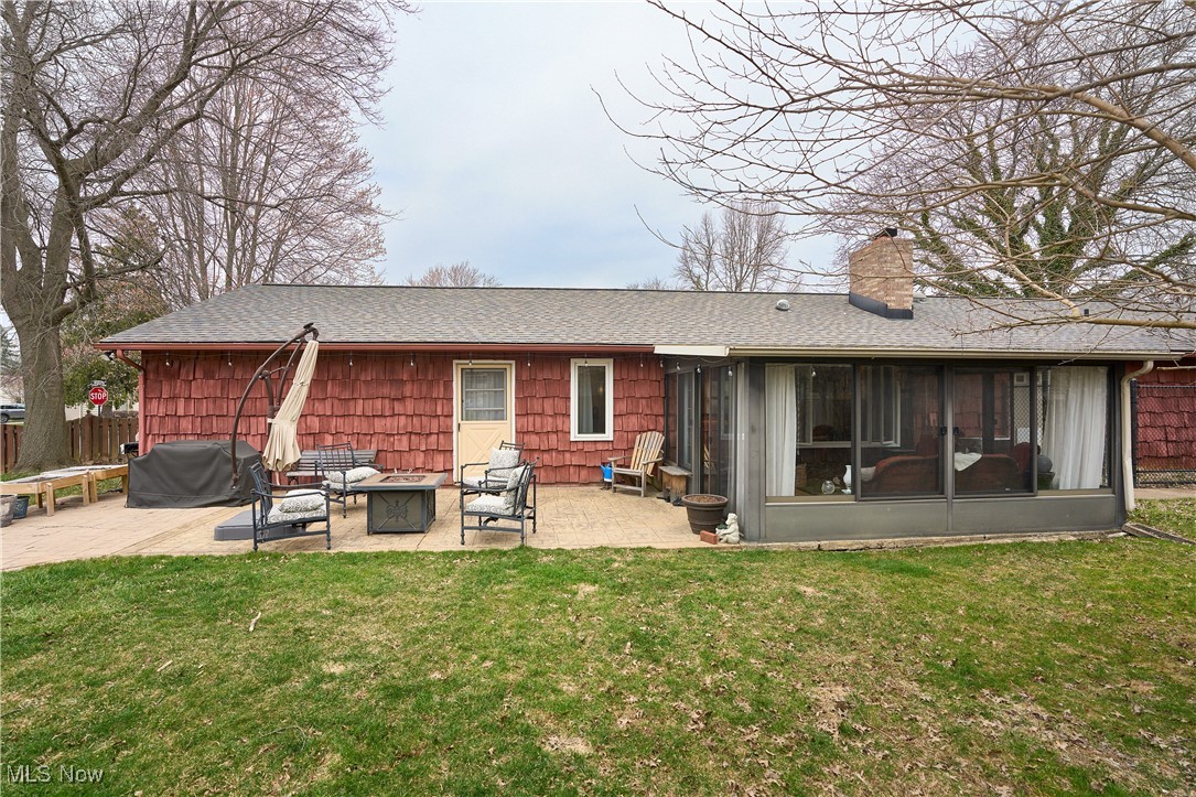 580 Merrimak Drive, Berea, Ohio image 21