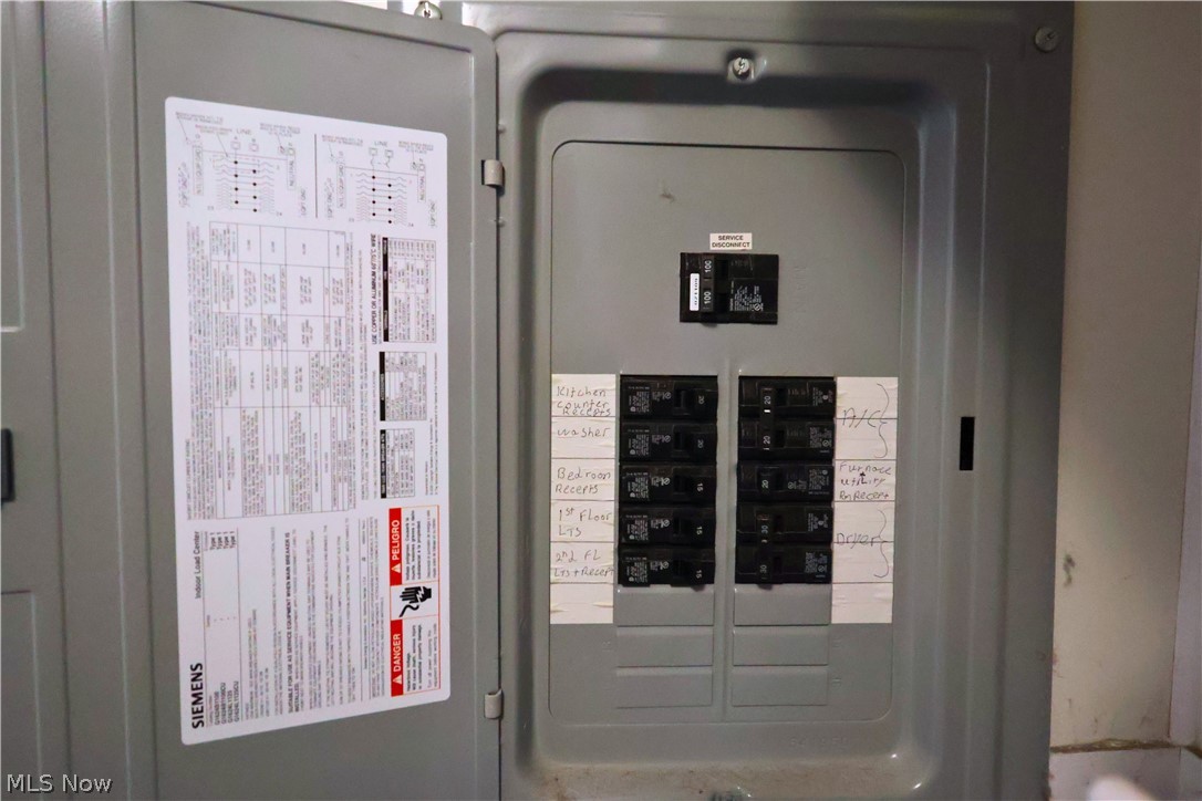 Big Falls - Residential