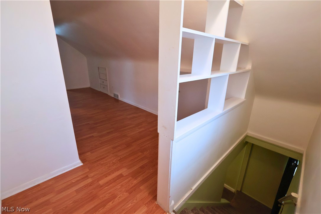 Big Falls - Residential