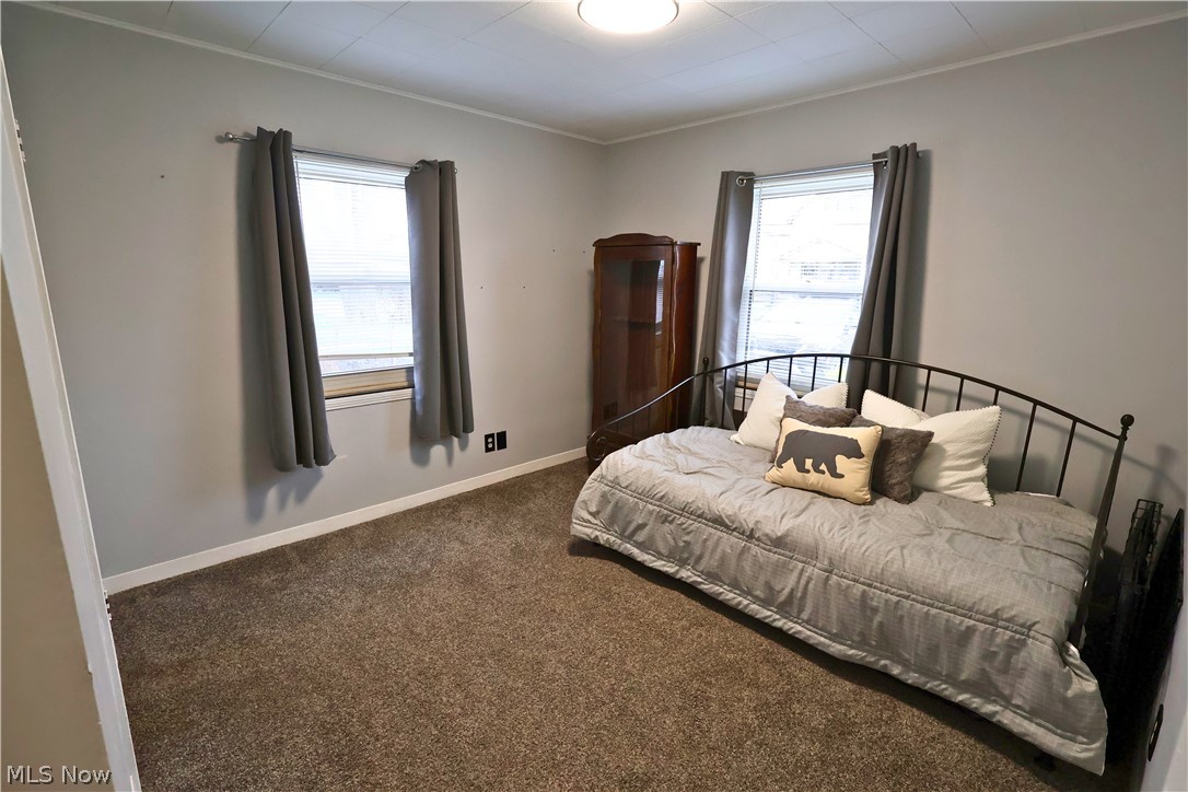 Big Falls - Residential