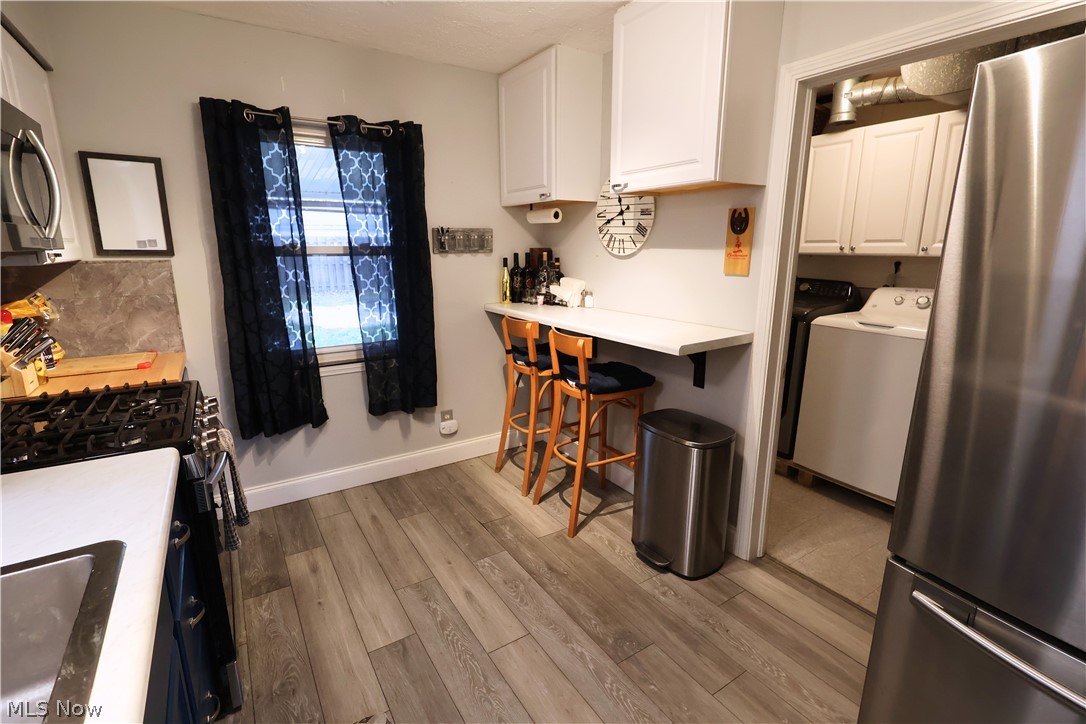 Big Falls - Residential