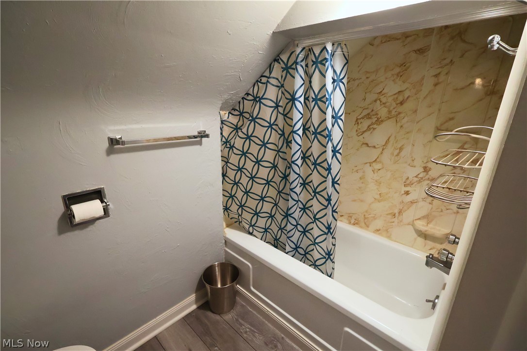 Big Falls - Residential