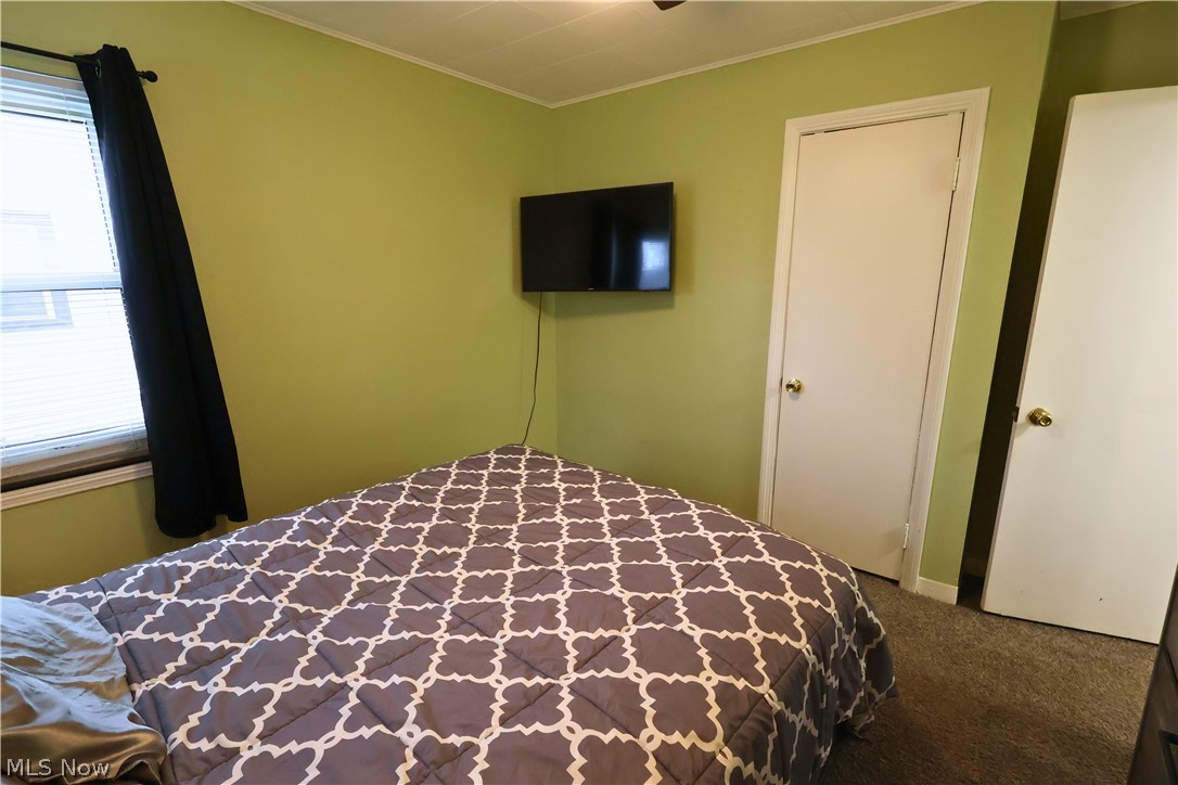 Big Falls - Residential