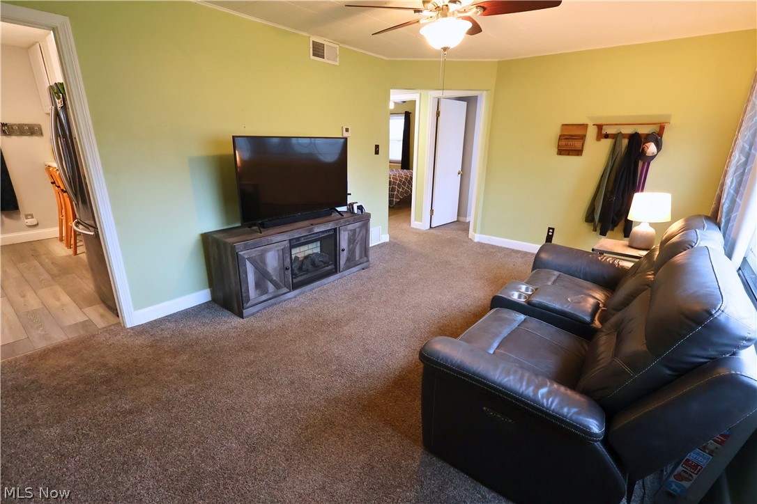 Big Falls - Residential