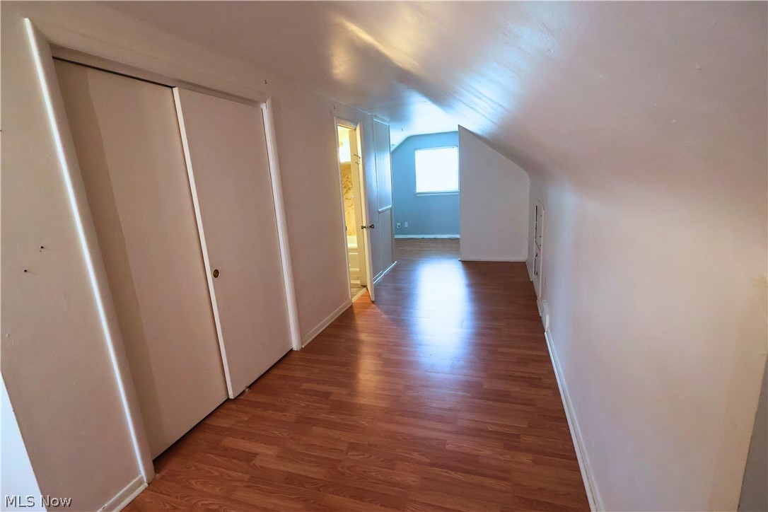 Big Falls - Residential