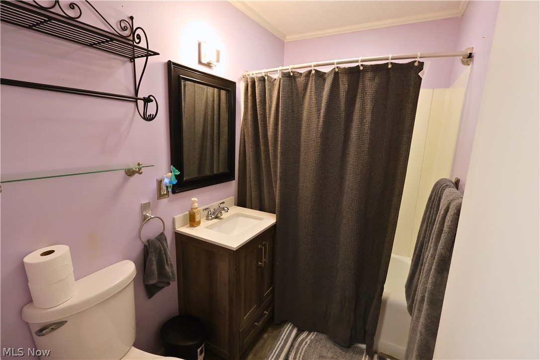 Big Falls - Residential