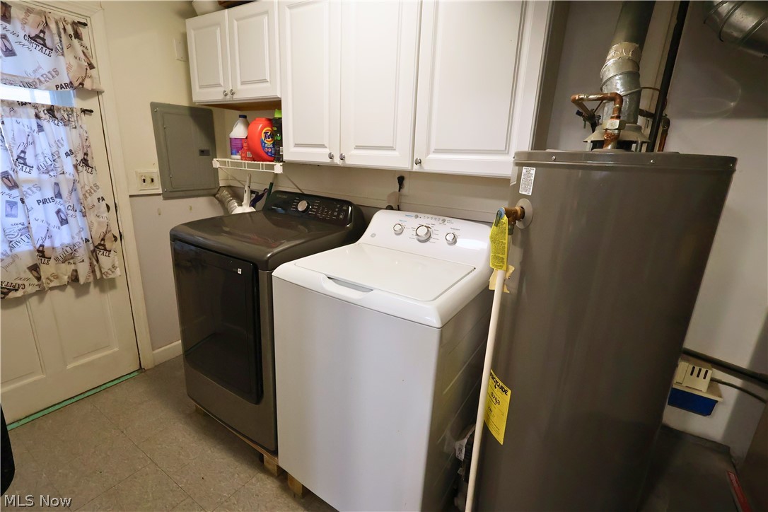 Big Falls - Residential