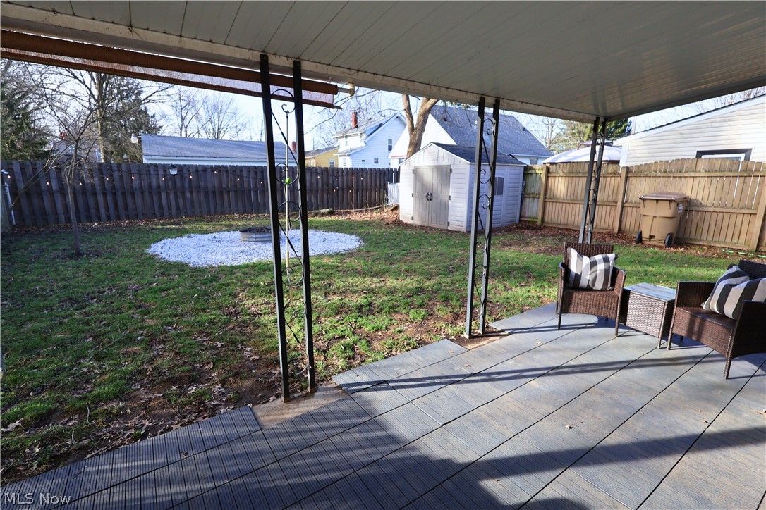 Big Falls - Residential