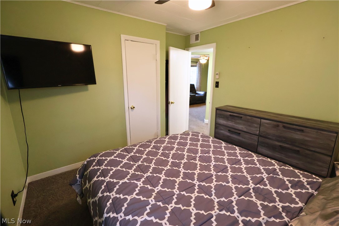 Big Falls - Residential