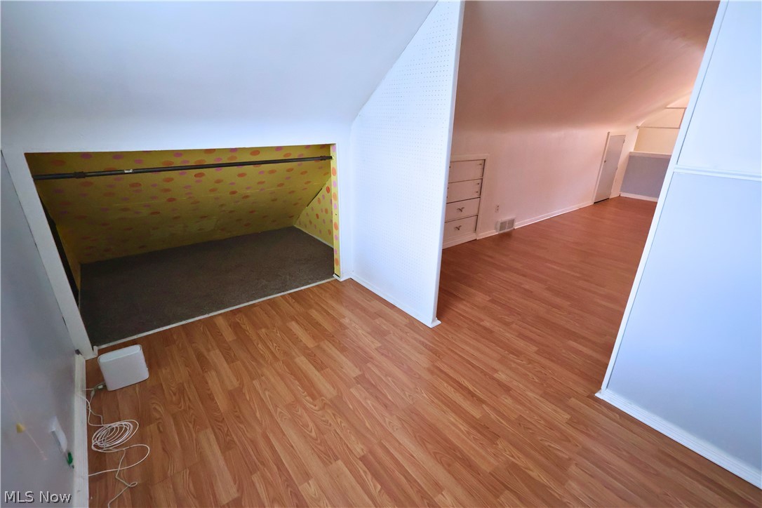 Big Falls - Residential