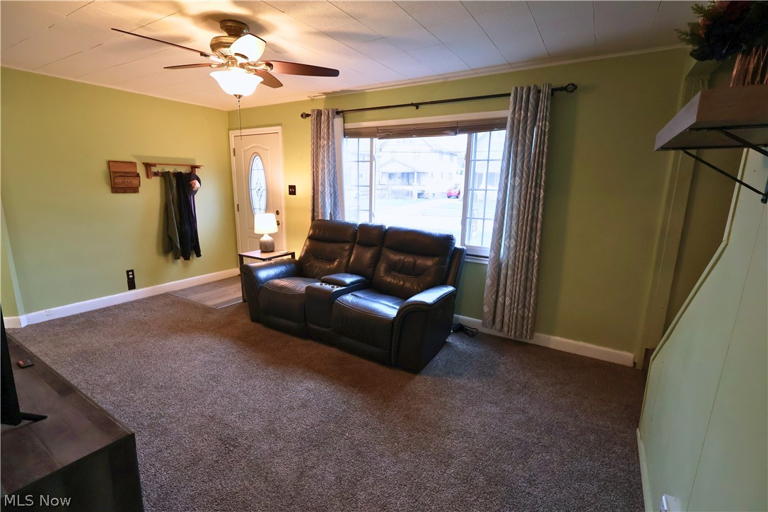 Big Falls - Residential