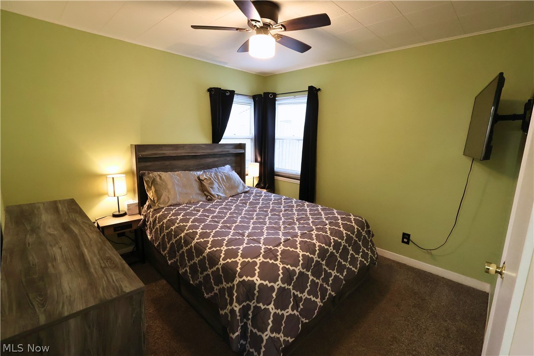 Big Falls - Residential