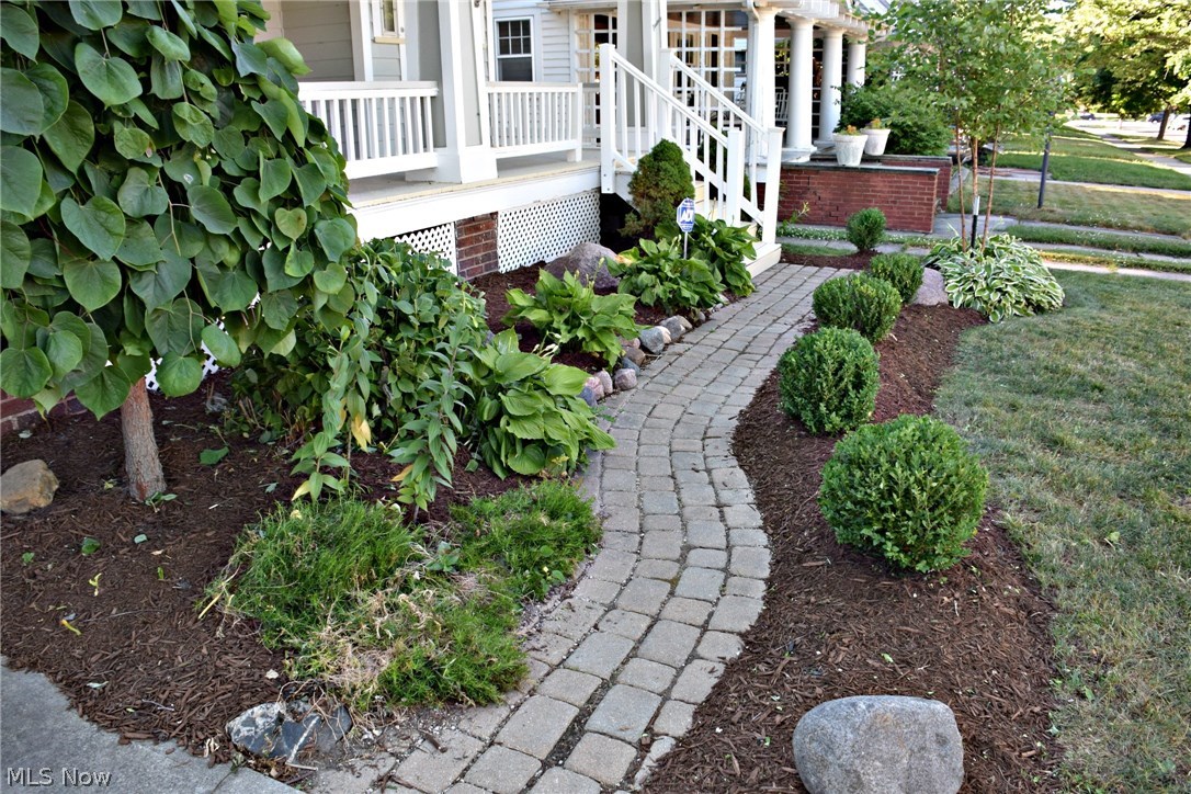 Mathews & Gilbert 07 - Residential