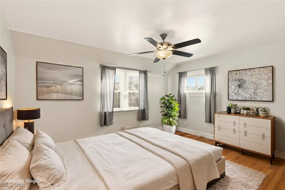 B J Luceys - Residential