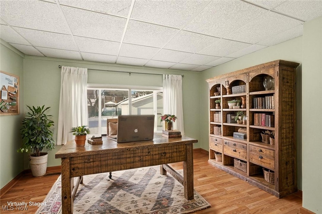 B J Luceys - Residential