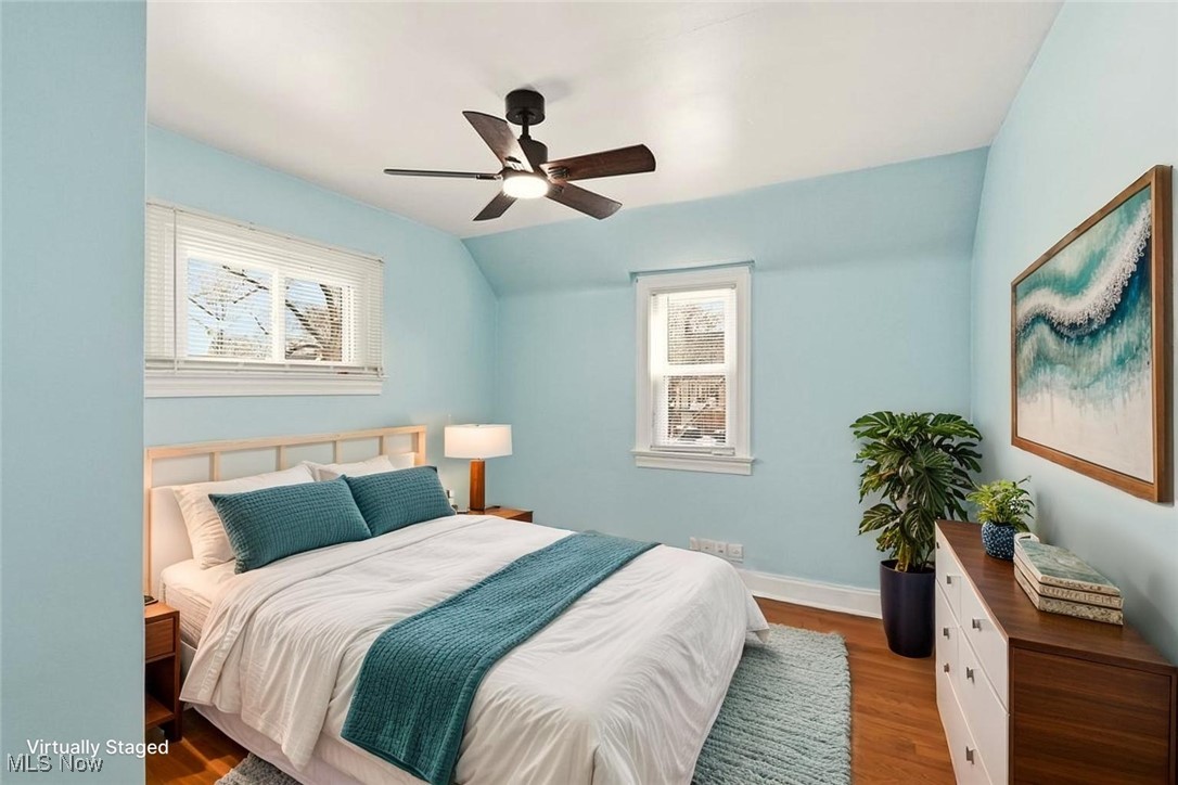 B J Luceys - Residential