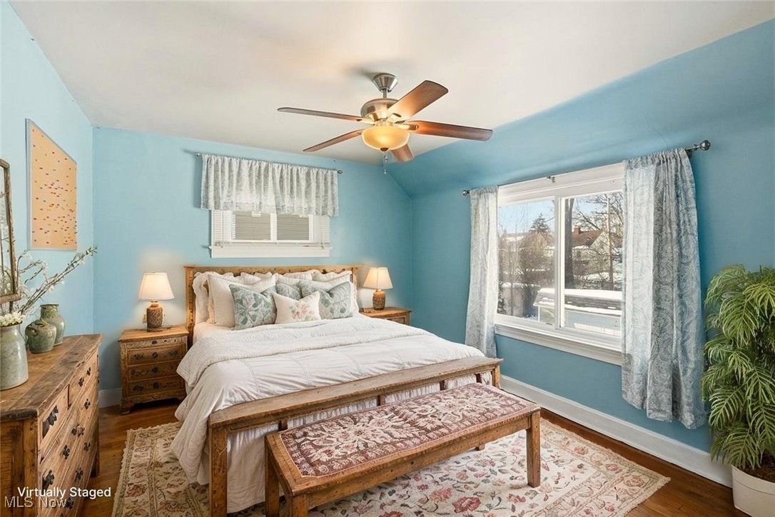 B J Luceys - Residential