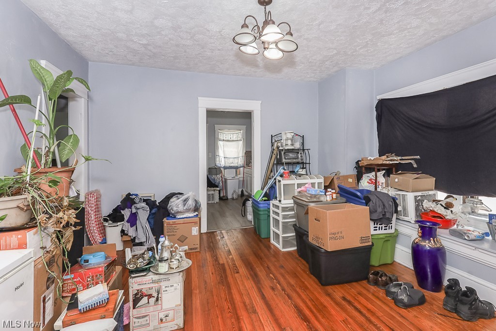 D C Taylors - Residential Income