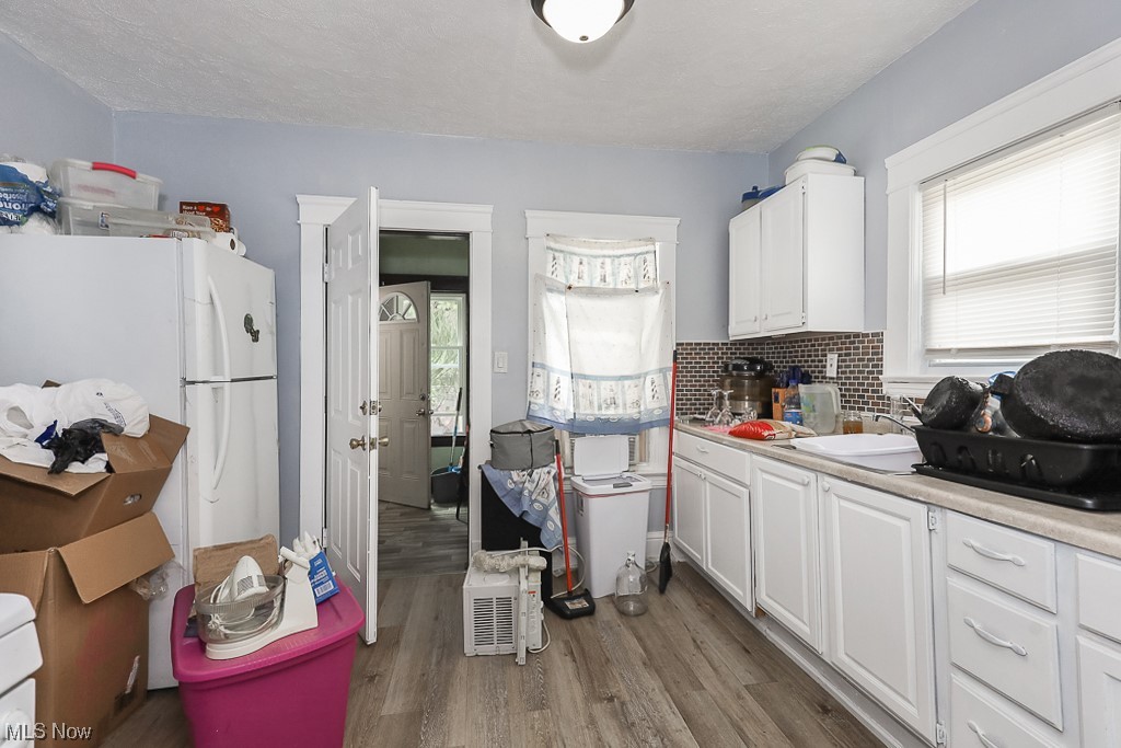 D C Taylors - Residential Income