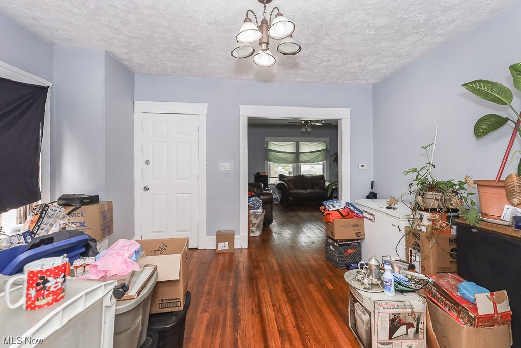 D C Taylors - Residential Income