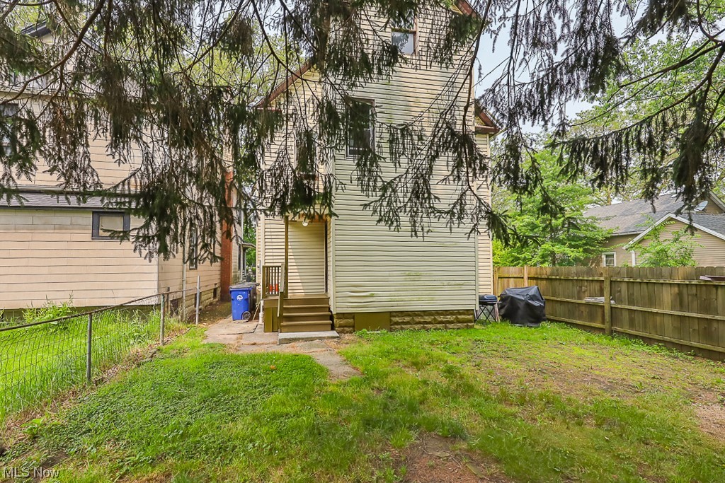 D C Taylors - Residential Income