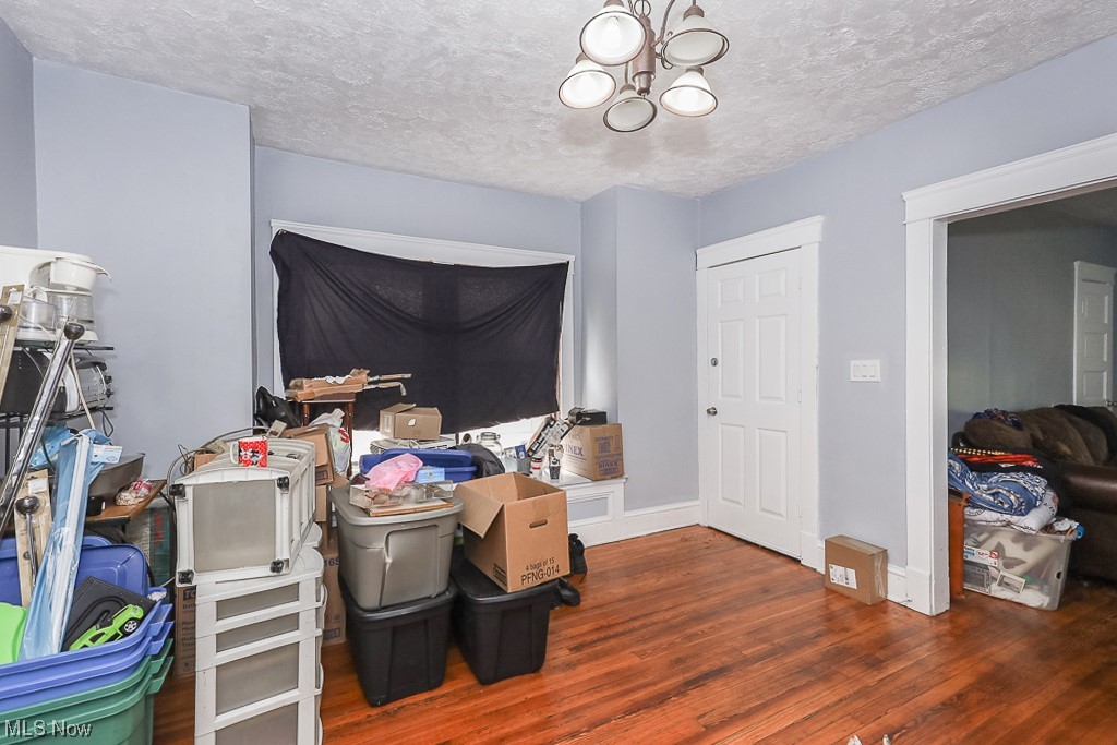 D C Taylors - Residential Income