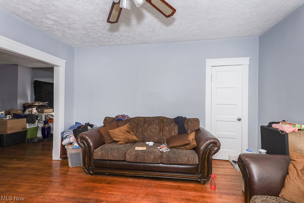 D C Taylors - Residential Income