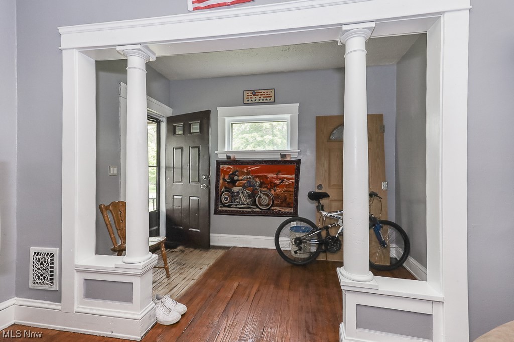 D C Taylors - Residential Income