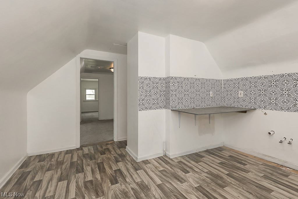 D C Taylors - Residential Income