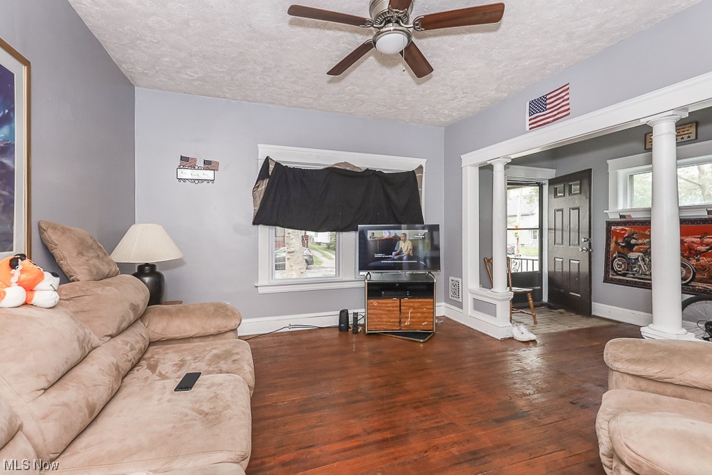 D C Taylors - Residential Income