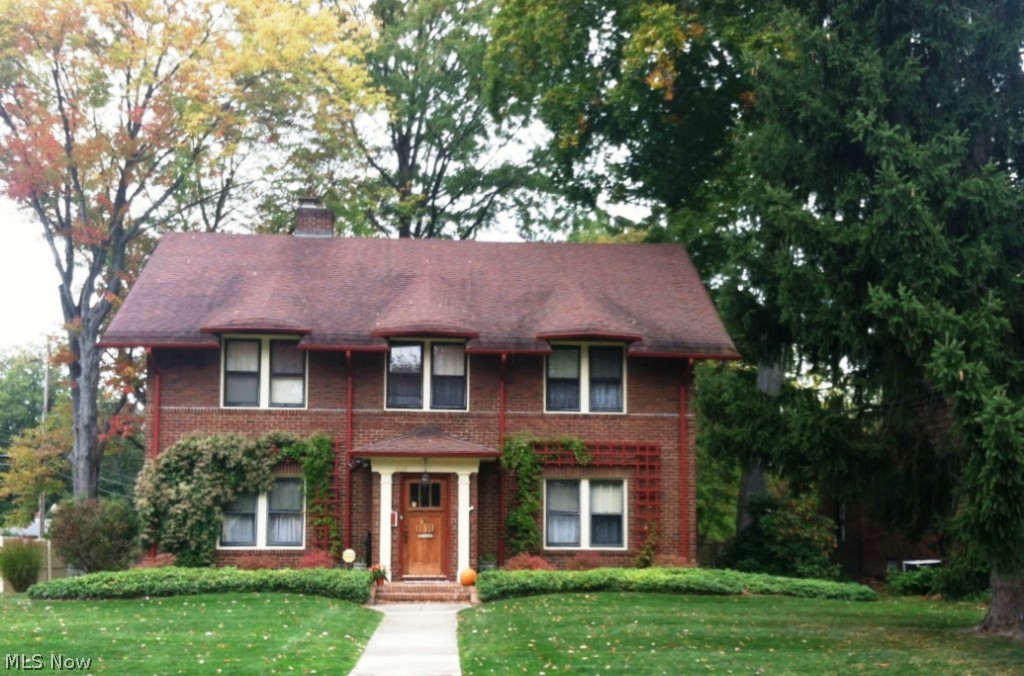 Good Farm - Residential