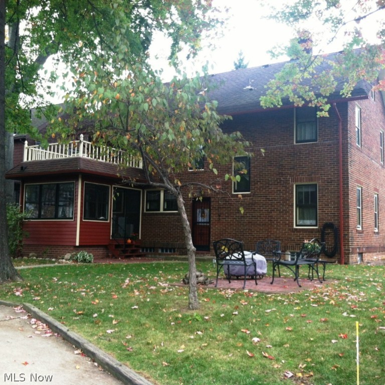 Good Farm - Residential