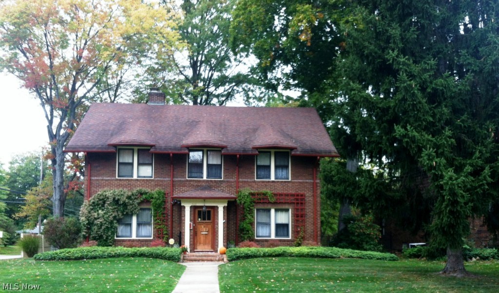 Good Farm - Residential