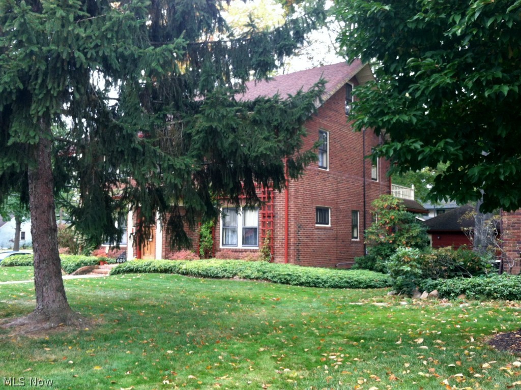 Good Farm - Residential