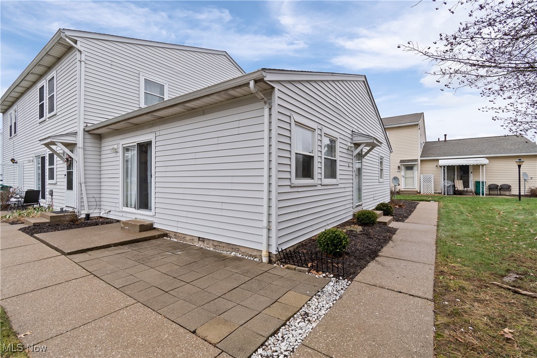 Fairway Villas Condo - Residential