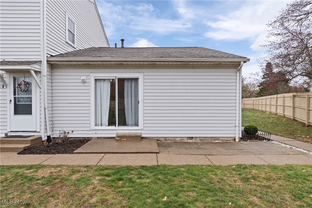 Fairway Villas Condo - Residential