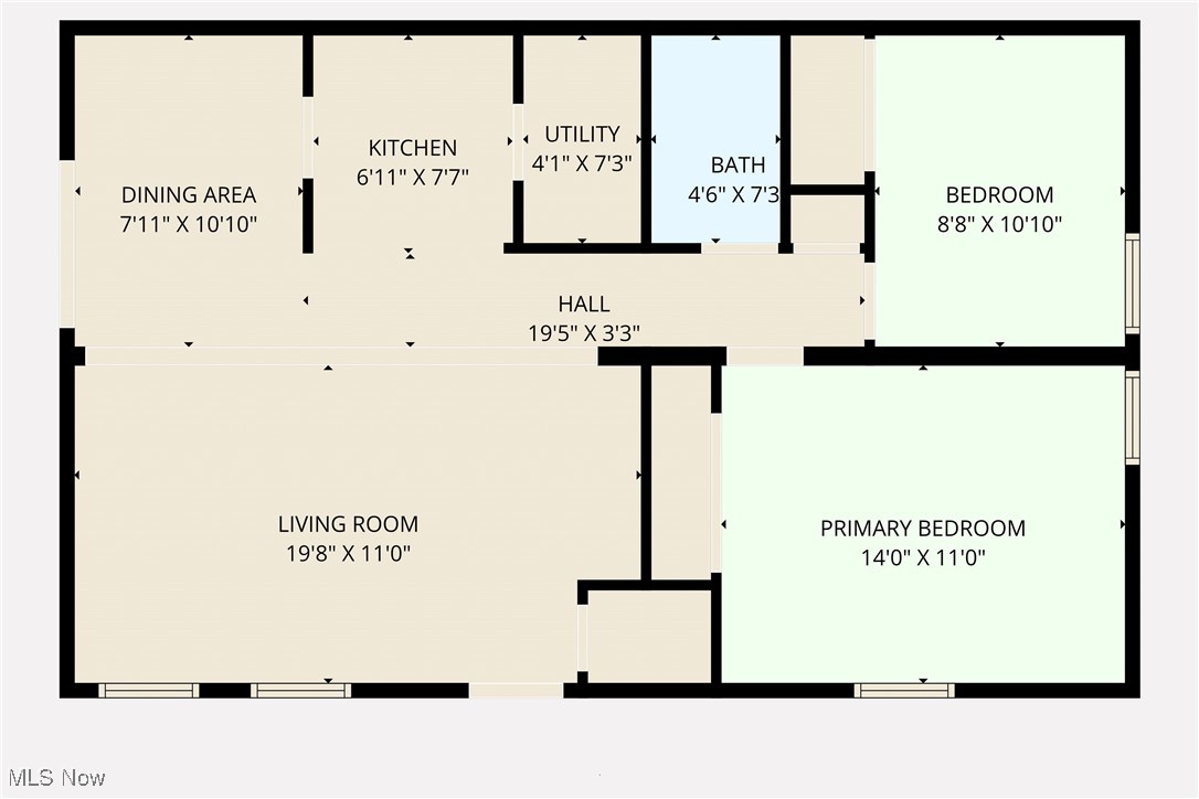 Fairway Villas Condo - Residential
